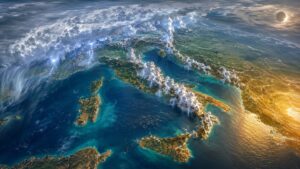 allerta meteo italia
