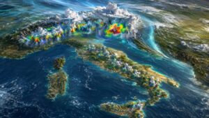 allerta meteo italia 7 agosto
