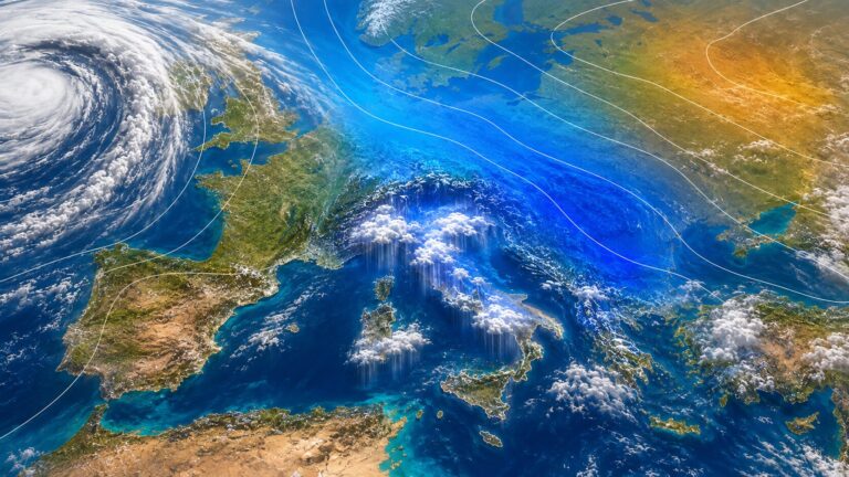 allerta meteo italia agosto 2026