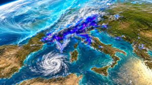 allerta meteo italia agosto 2026