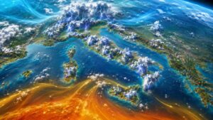 allerta meteo italia agosto 2026