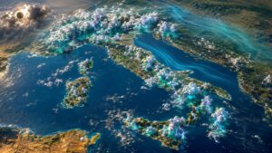 allerta meteo italia ferragosto