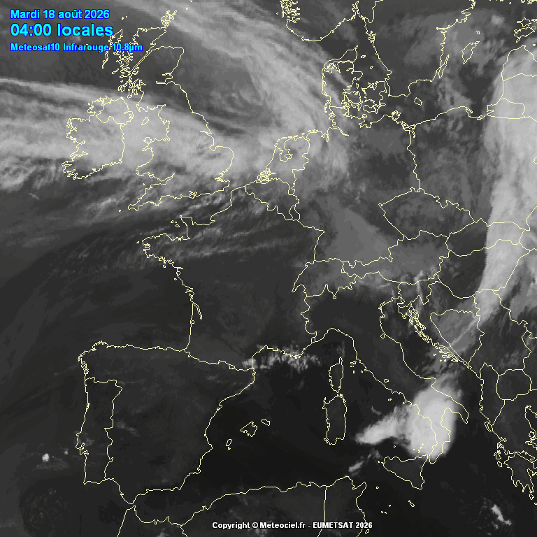allerta meteo maltempo sicilia