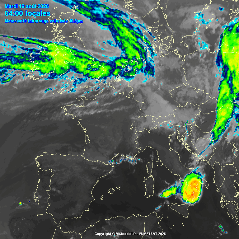 allerta meteo maltempo sicilia
