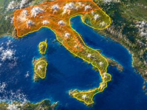 allerta meteo martedì 11 agosto
