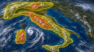 allerta meteo mercoledì 12 agosto 2026