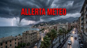 allerta meteo oggi 21 agosto 2026