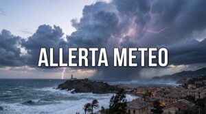 allerta meteo oggi 21 agosto