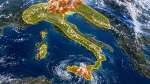 allerta meteo pretemp giovedì 6 agosto 2026