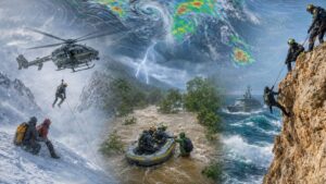allerta meteo soccorsi a pagamento