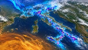 allerta meteo temporali agosto