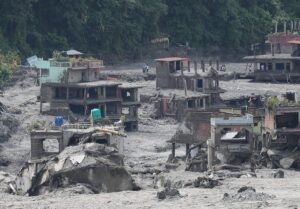 alluvione nepal