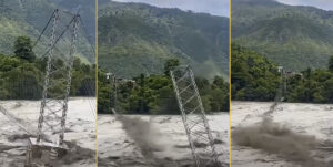 alluvione nepal
