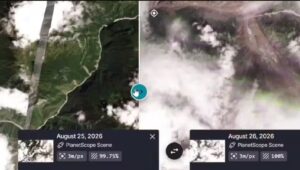 alluvione nepal