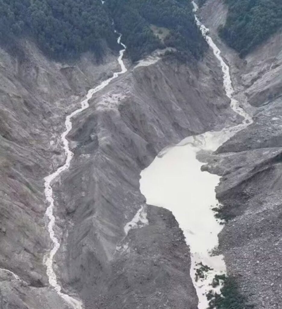 alluvione nepal
