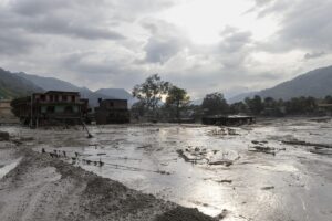 alluvione nepal