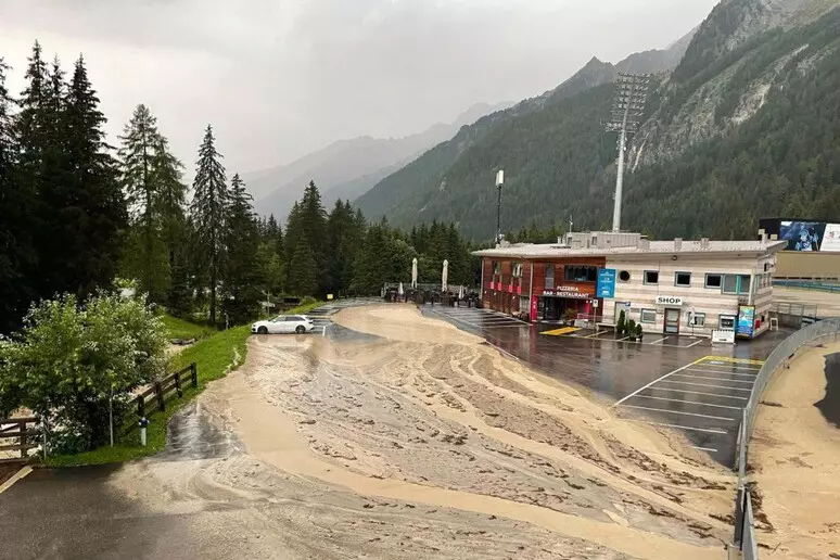 anterselva