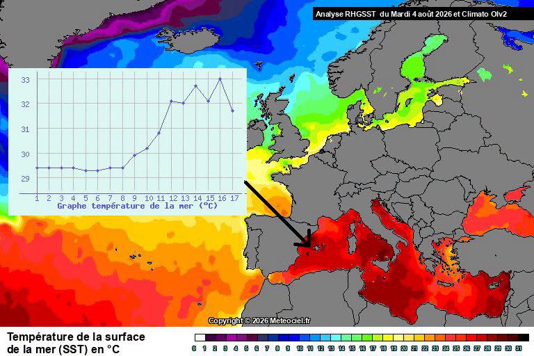 caldo mediterraneo