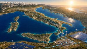 caldo terna consumi elettrici record