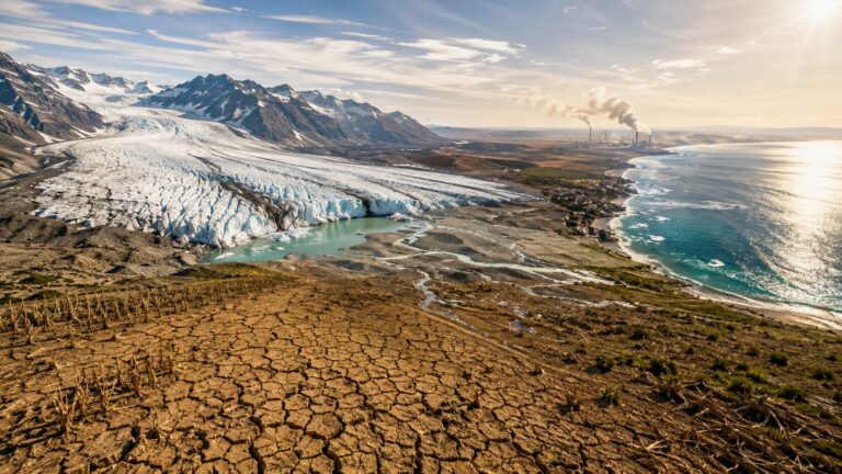 cambiamento climatico