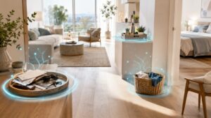 casa ordine