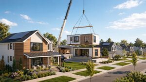 case prefabbricate