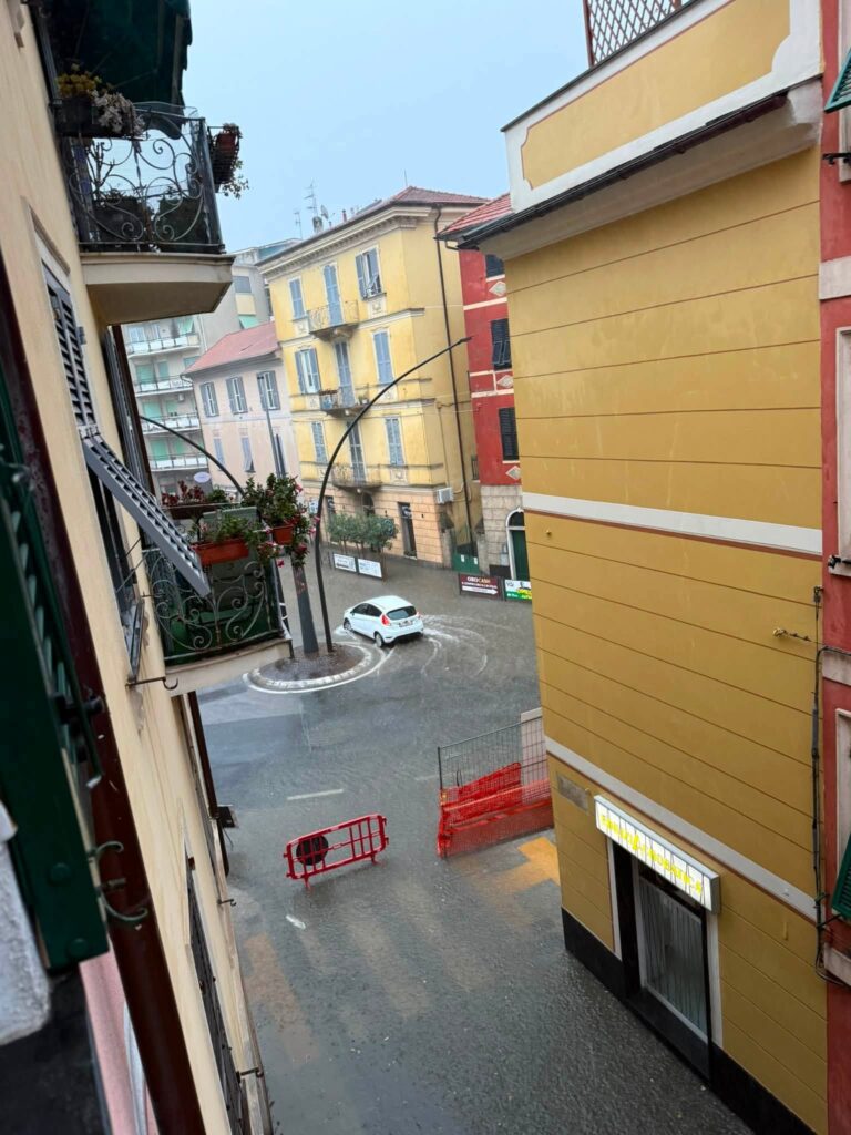 chiavari