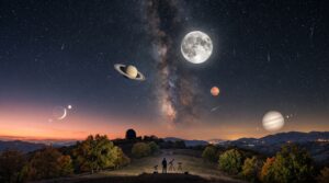 cielo mese