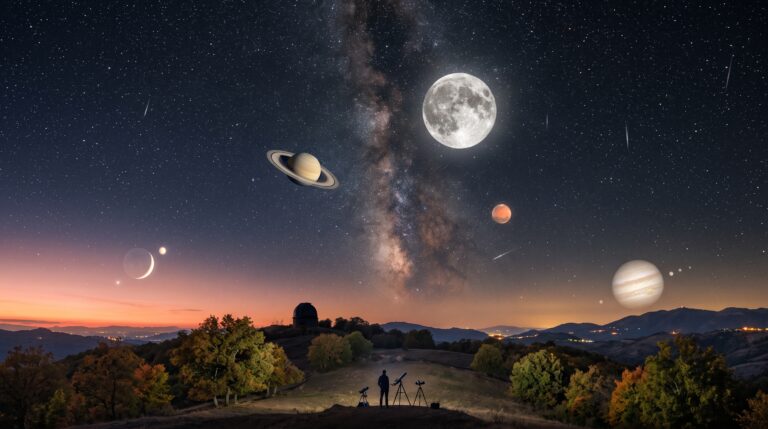 cielo mese