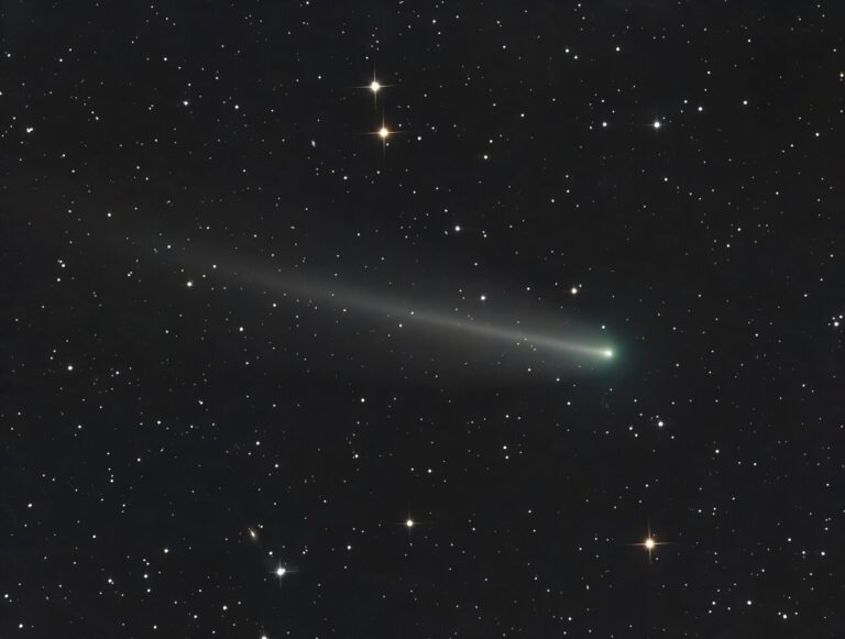 cometa 220P
