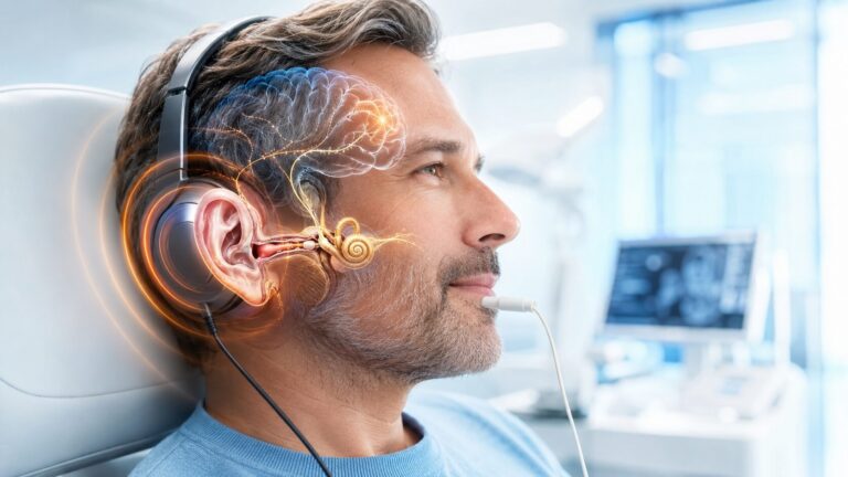 cure acufene