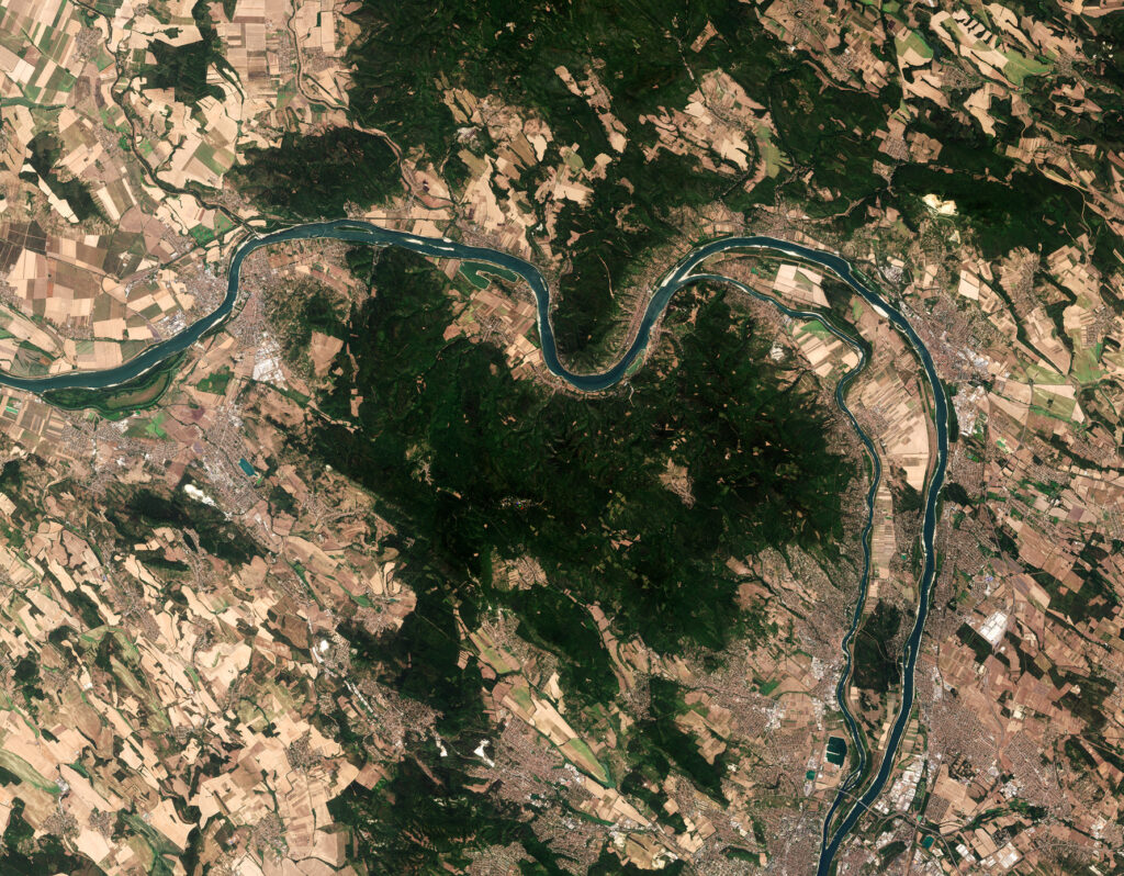 danubio esa
