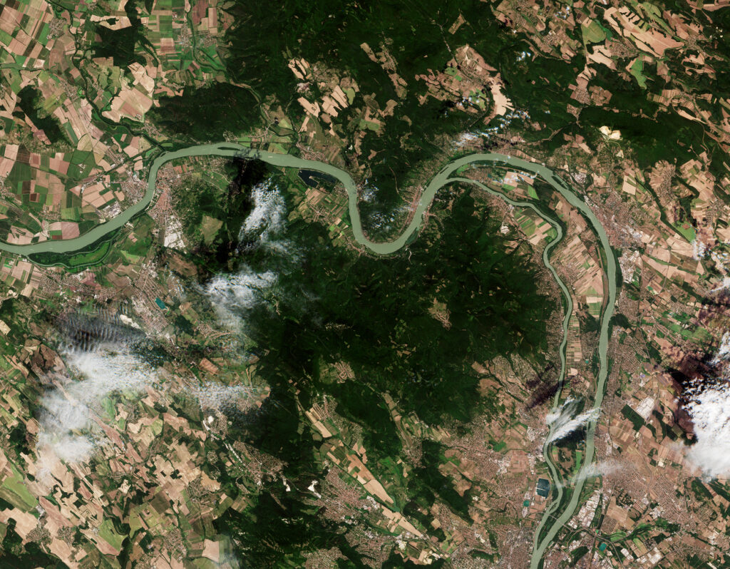 danubio esa