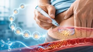 diabete iniezione insulina