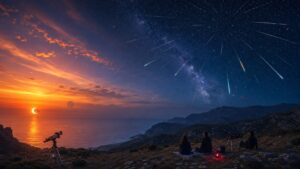 eclissi 12 agosto stelle cadenti