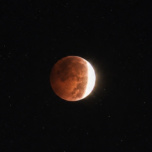 eclissi casula