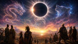 eclissi solare 12 agosto