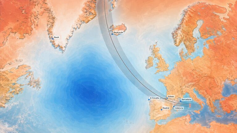 eclissi solare allerta meteo temperature sbalzi