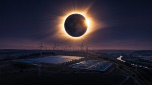eclissi solare energia 12 agosto