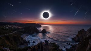eclissi solare oggi italia dove come vederla