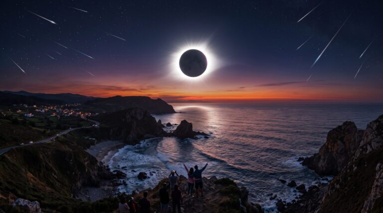 eclissi solare oggi italia dove come vederla