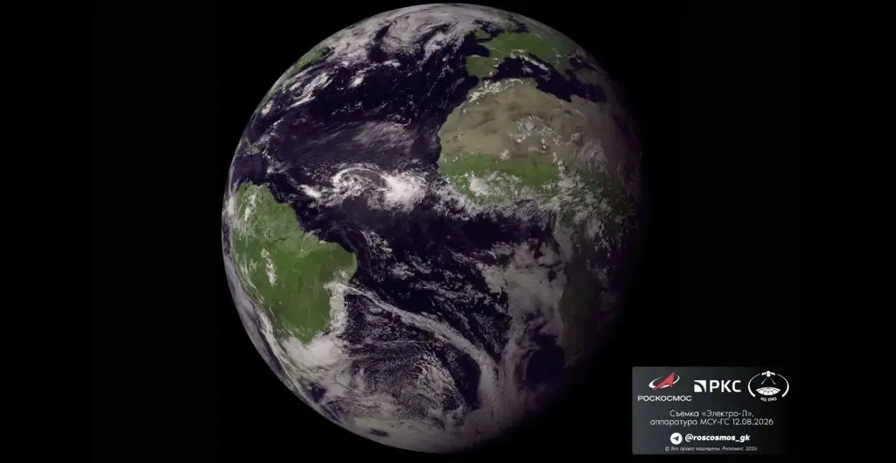 eclissi solare roscosmos