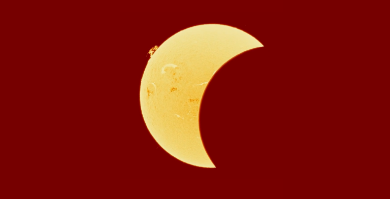 eclissi sole europa