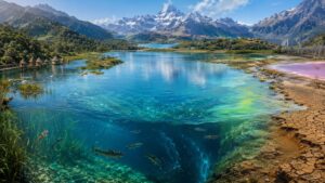 ecosistema laghi