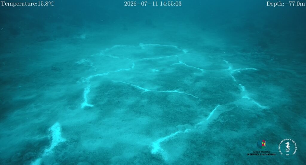 emissioni panarea