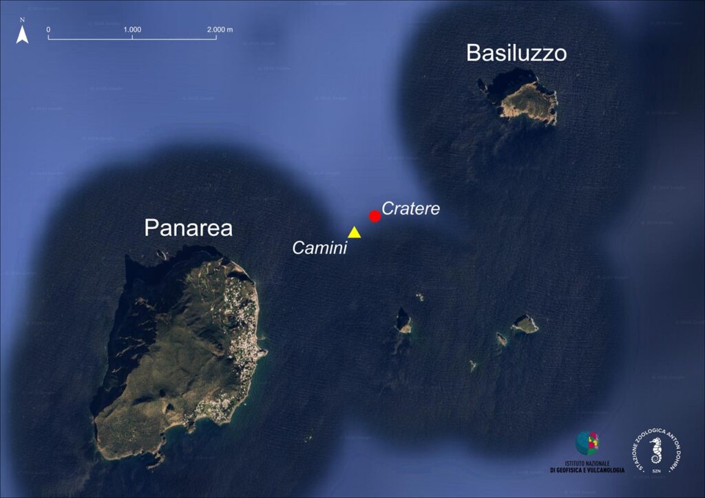 emissioni panarea