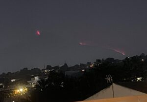 eruzione etna 7 agosto 2026
