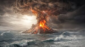 eruzione krakatoa 1883