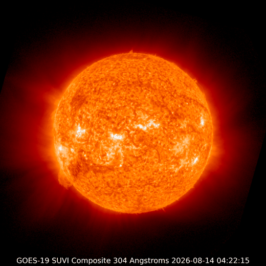 esplosione filamento cme