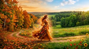 estate autunno meteorologico astronomico